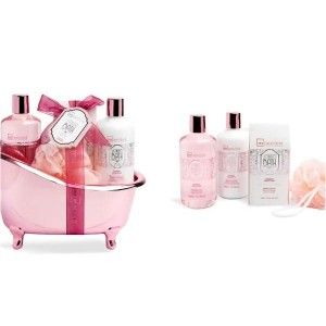 Scented Bath Rose Vasca