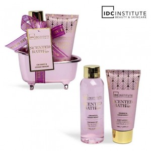 Scendet Bath Rose Vasca 2 Pz