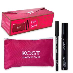 Pochette Kost Pink Glow...