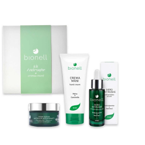 Bionell Kit Antirughe +...
