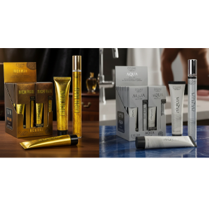 Body Set Cosmi Profumo +...