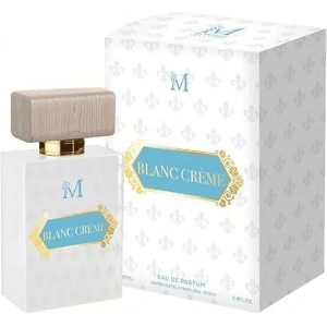 Profumo Blanc Creme 100 ml