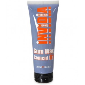 Invidia Gum Wax Cement 01...