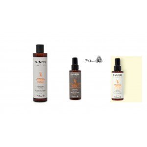 Linea Synebi Illuminante...