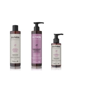 Linea Synebi Stilizzante...