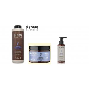 Linea Synebi Effetto Liscio...