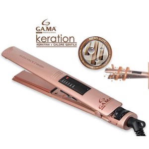 Piastra Gama Elegance Led...