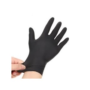 Guanti Monouso In Nitrile...