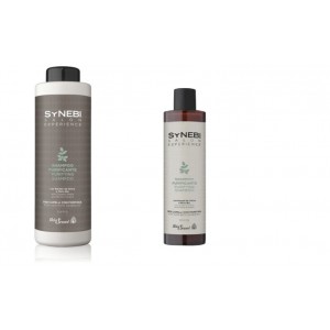 Synebi Shampoo Purificante...