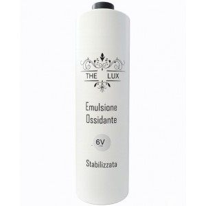 Emulsione Ossidante 6...