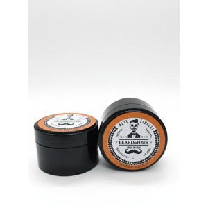 Cera Per Capelli Alti...