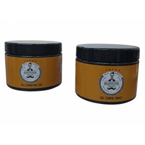 Gel Per Capelli Extra Forte...