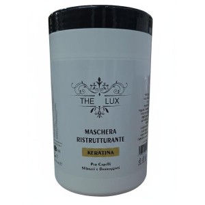 Maschera Alla Cheratina...