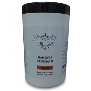 Maschera Ristrutturante...