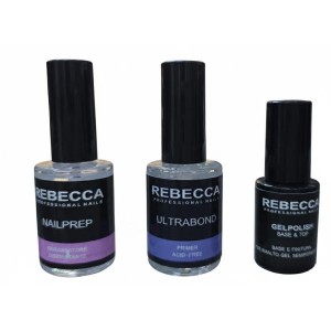 Kit Preparatori Rebecca