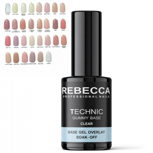 Technic Rebecca Base E...