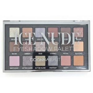Palette Ombretti Ice Nude