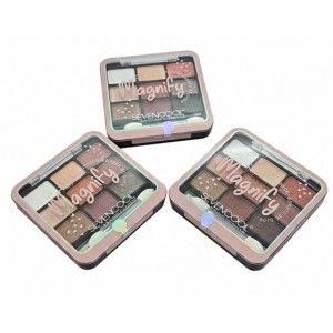 Palette Ombretti Magnify 9...