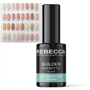 Builder In A Bottle Rebecca...