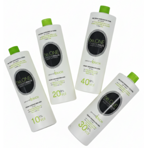 Emulsione Ossidante In...