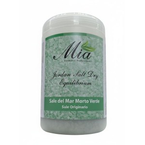 Sale Del Mar Morto Verde...