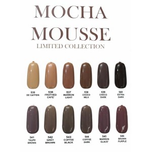 Smalto Semipermanente...