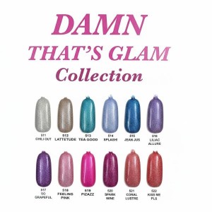 Smalto Semipermanente...