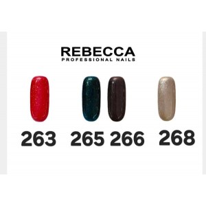 Smalto Semipermanente...