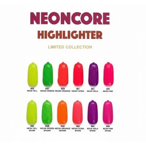 Smalto Semipermanente...