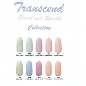 Smalto Semipermanente...