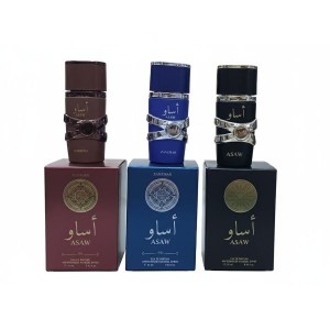 Profumo Uomo Miniatura Dupe...