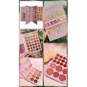 Palette Elegant Kevin &...