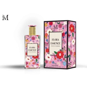 Profumo Flora Essence Pour...