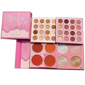 Palette Make Up 4 In1 Hudamoji