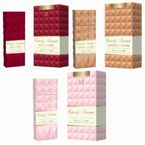 Profumo Montage Donna Candy...