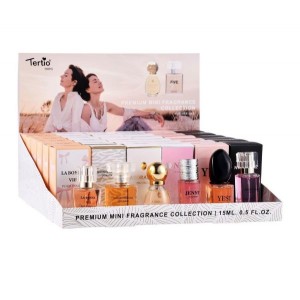 Profumo Donna Miniatura 15...