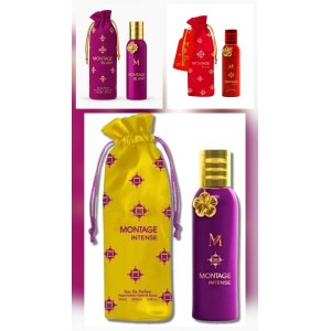 Profumo Montage 100 Ml