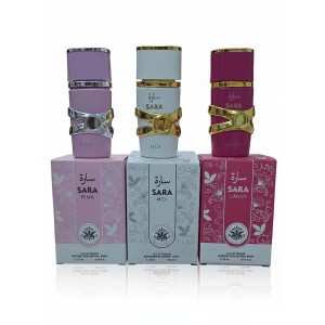 Profumo Donna Miniatura...