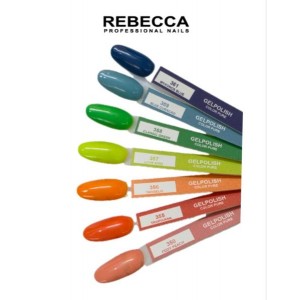 Smalto Semipermanente...