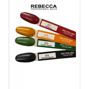 Smalto Semipermanente...