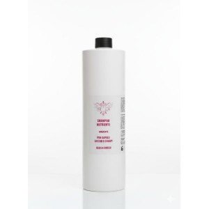 Shampoo Nutriente Per...