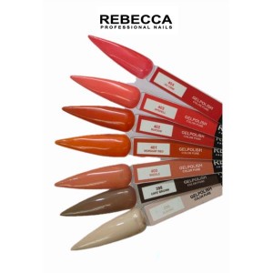 Smalto Semipermanente...