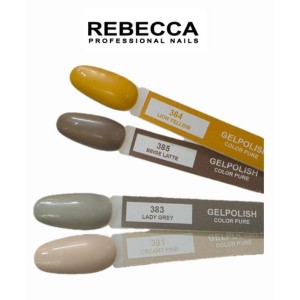 Smalto Semipermanente...