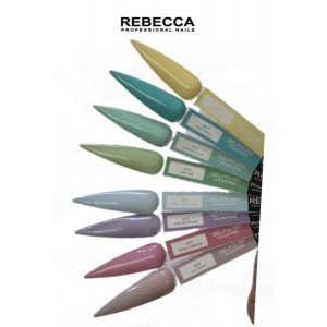 Smalto Semipermanente...