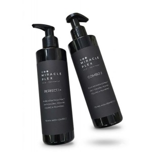 Kit Miracle Plex