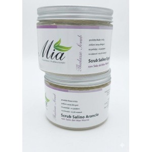 Thalasso Scrub Con Sale Del...
