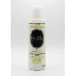 Emulsione Ossidante In...