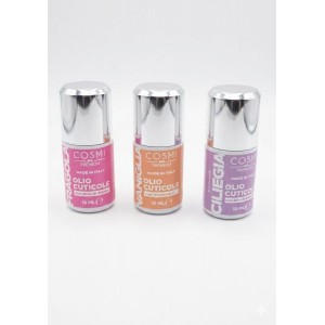 Olio Cuticole Cosmi