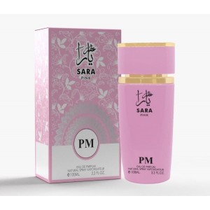 Profumo Pink 100 Ml