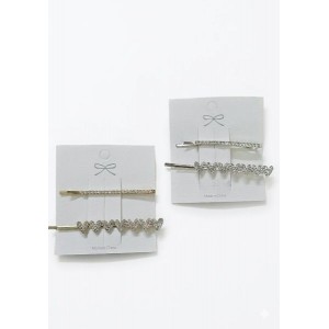 Fermagli Per Capelli